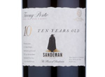 Sandeman Porto Tawny 10 Years Old,NV