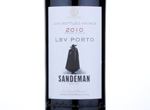 Sandeman Porto Late Bottled Vintage,2010