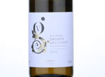 Morrisons Signature Grüner Veltliner,2013