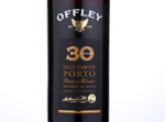 Offley Porto Tawny 30 Years Old,NV