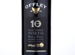 Offley Porto Tawny 10 Years Old,NV