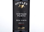 Offley Porto Boa Vista Vintage,2011