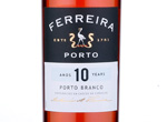 Porto Ferreira White 10 Years Old,NV