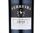 Porto Ferreira Late Bottled Vintage Porto,2010