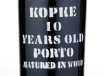 Kopke Porto 10 Years Old Tawny,NV