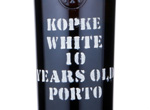 Kopke Porto 10 Years Old White,NV