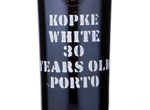 Kopke Porto 30 Years Old White,NV