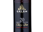 Cálem Porto 20 Years Old Tawny,NV