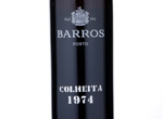 Barros Porto Colheita,1974