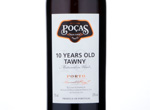 Poças 10 Years Old Tawny,NV