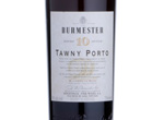 Burmester 10 Years Old Tawny,NV