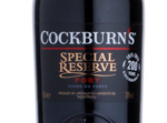 Cockburn's Special Reserve Port,NV