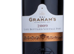 Late Bottle Vintage,2009