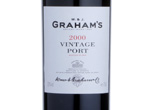 Vintage Port,2000