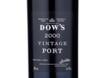 Vintage Port,2000