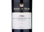 Barão de Vilar Colheita,1990