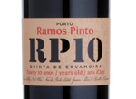 Porto 10 Years Tawny Quinta de Ervamoira,NV