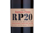 Quinta do Bom Retiro Tawny Port 20 Years,NV