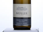 Grüner Veltliner Gottschelle Kremstal DAC Reserve,2013