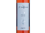 White Port 20 Years Quinta Santa Eufemia,NV