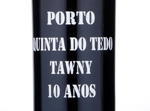 Quinta do Tedo - 10 YO Tawny,NV