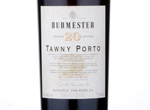 Burmester Porto 20 Years Old Tawny,NV