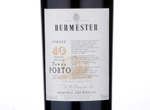 Burmester Tordiz Porto 40 Year Old Tawny ,NV