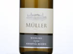 Riesling Leiten Kremstal DAC Reserve,2013