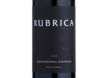 Rubrica,2012