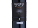 Montes Claros Garrafeira,2012