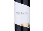 Vila Santa Reserva,2012