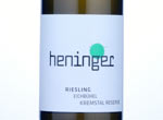 Riesling Eichbühel Kremstal Dac Reserve,2013