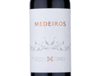 Medeiros Red,2012