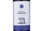 Fonte da Serrana,2014