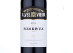 Alves Vieira Reserva,2013