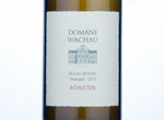 Grüner Veltliner Smaragd Achleiten,2013