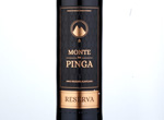 Monte da Pinga Reserva,2013