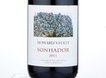 Howard's Folly Sonhador,2011
