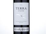 Terra D'Alter / Fado Selection Alicante Bouschet,2013