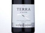 Terra D'Alter Alfrocheiro,2013