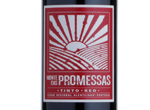 Monte das Promessas,2014