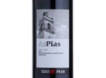 As Pias Red,2014