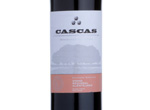 Cascas Vinho Regional Alentejano Tinto,2014