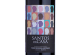 Santos da Casa Vinho Regional Alentejano,2014