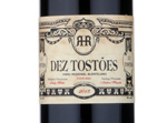 Dez Tostões Red,2013