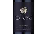 Divai Reserva Tinto,2011
