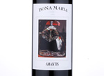 Dona Maria Amantis Reserva,2009