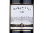 Dona Maria,2012