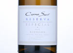 Reserva Especial Riesling,2012