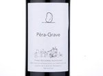 Pêra-Grave,2012